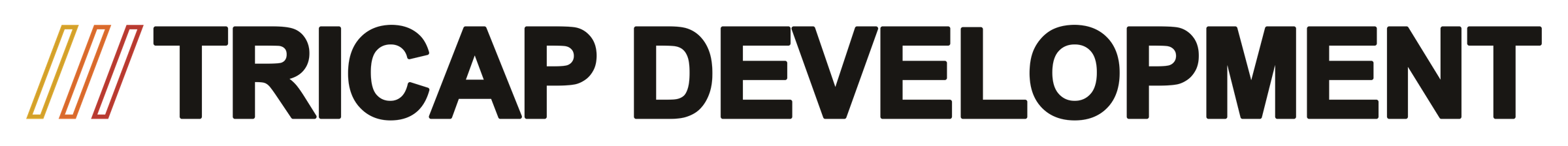 Tricap Development